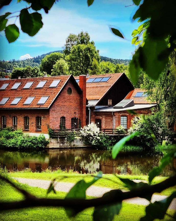 Ronningen Hostel *