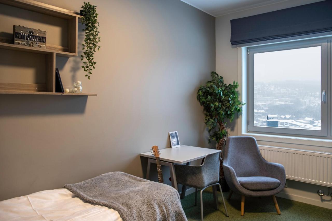 Ronningen Hostel