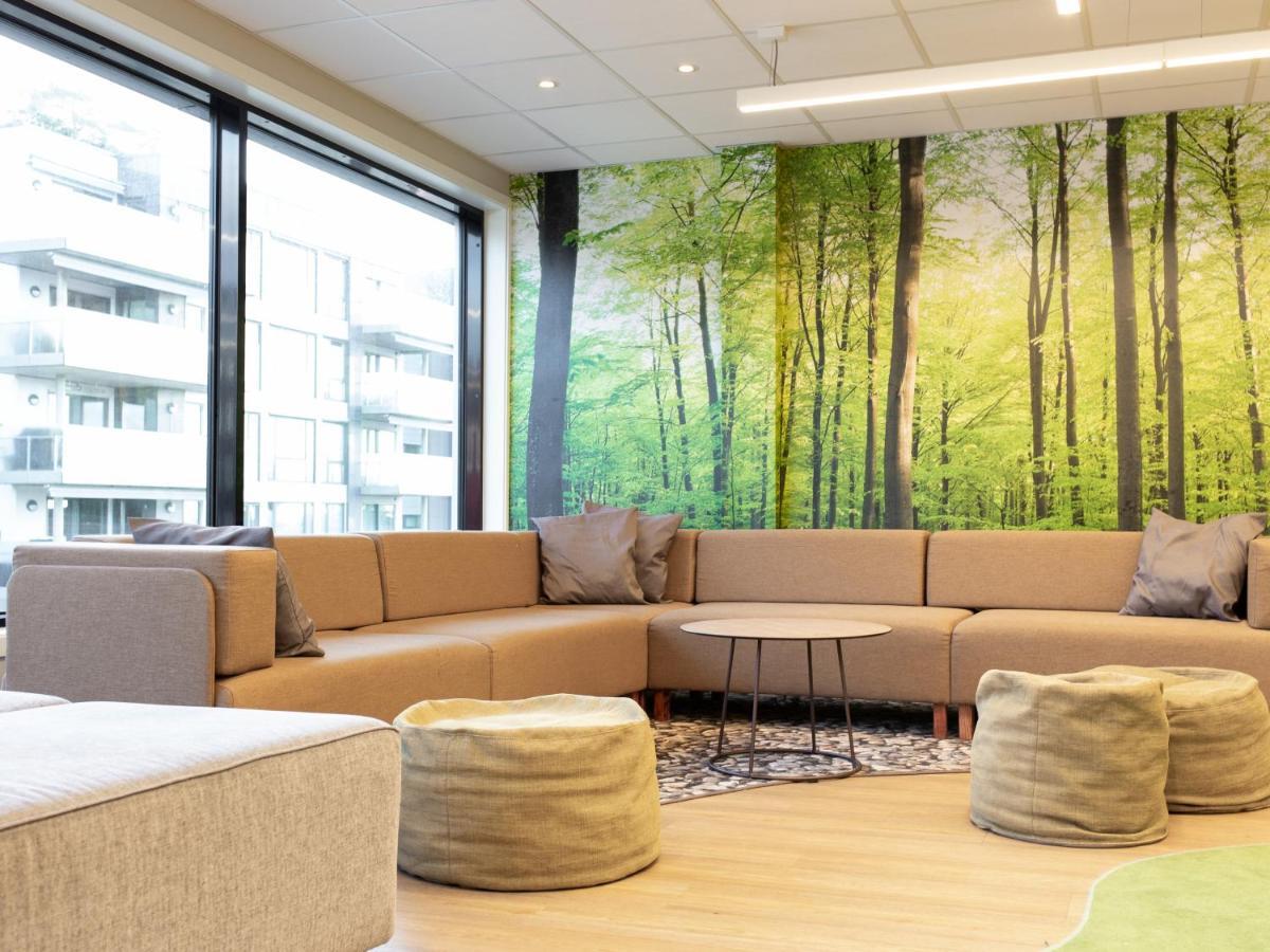 Auberge de jeunesse Ronningen Oslo