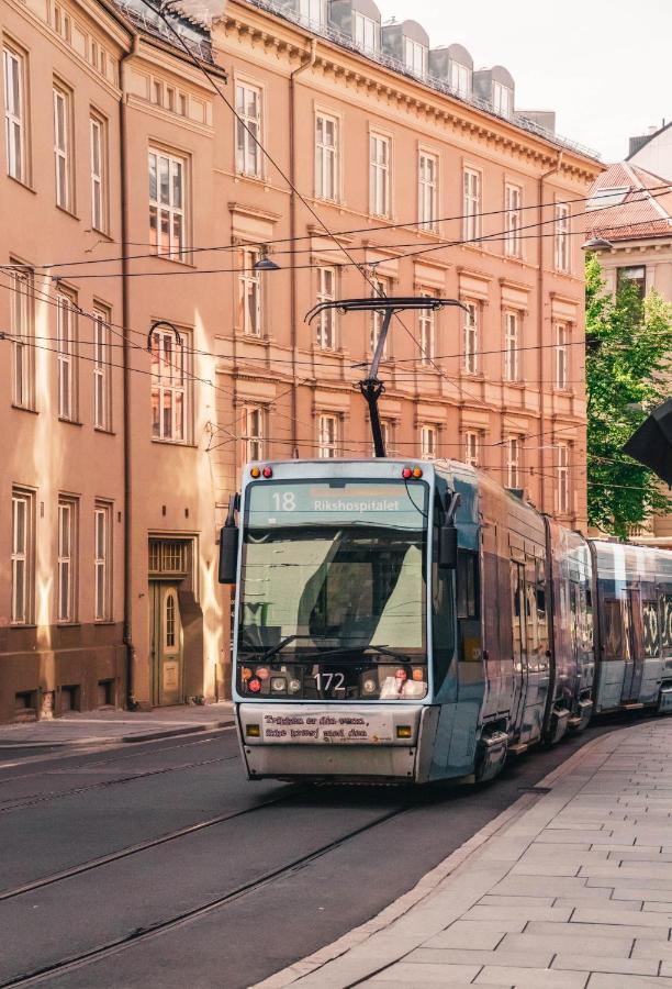 Hostel Ronningen